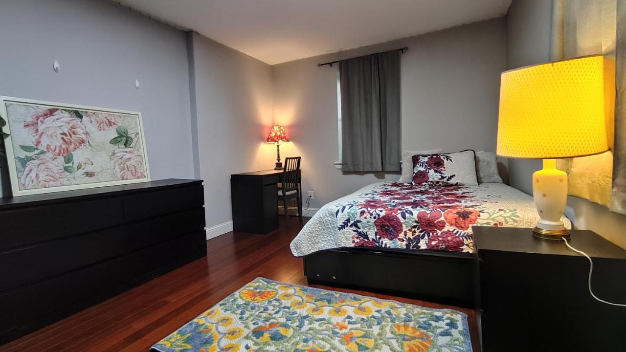 Fairmount House Hotel ฟิลาเดลเฟีย ภายนอก รูปภาพ