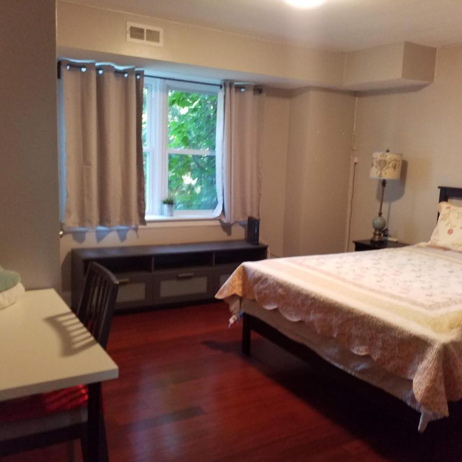 Fairmount House Hotel ฟิลาเดลเฟีย ภายนอก รูปภาพ