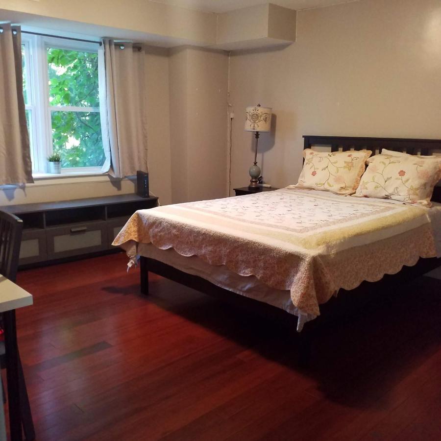 Fairmount House Hotel ฟิลาเดลเฟีย ภายนอก รูปภาพ