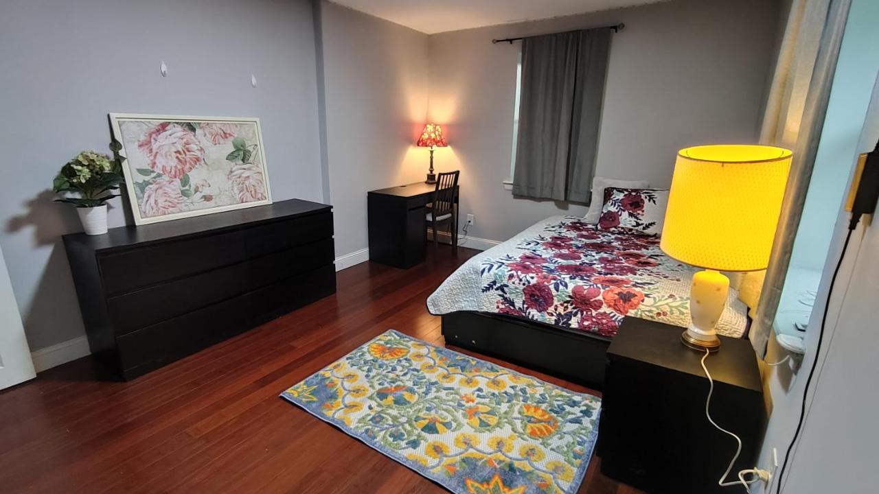 Fairmount House Hotel ฟิลาเดลเฟีย ภายนอก รูปภาพ