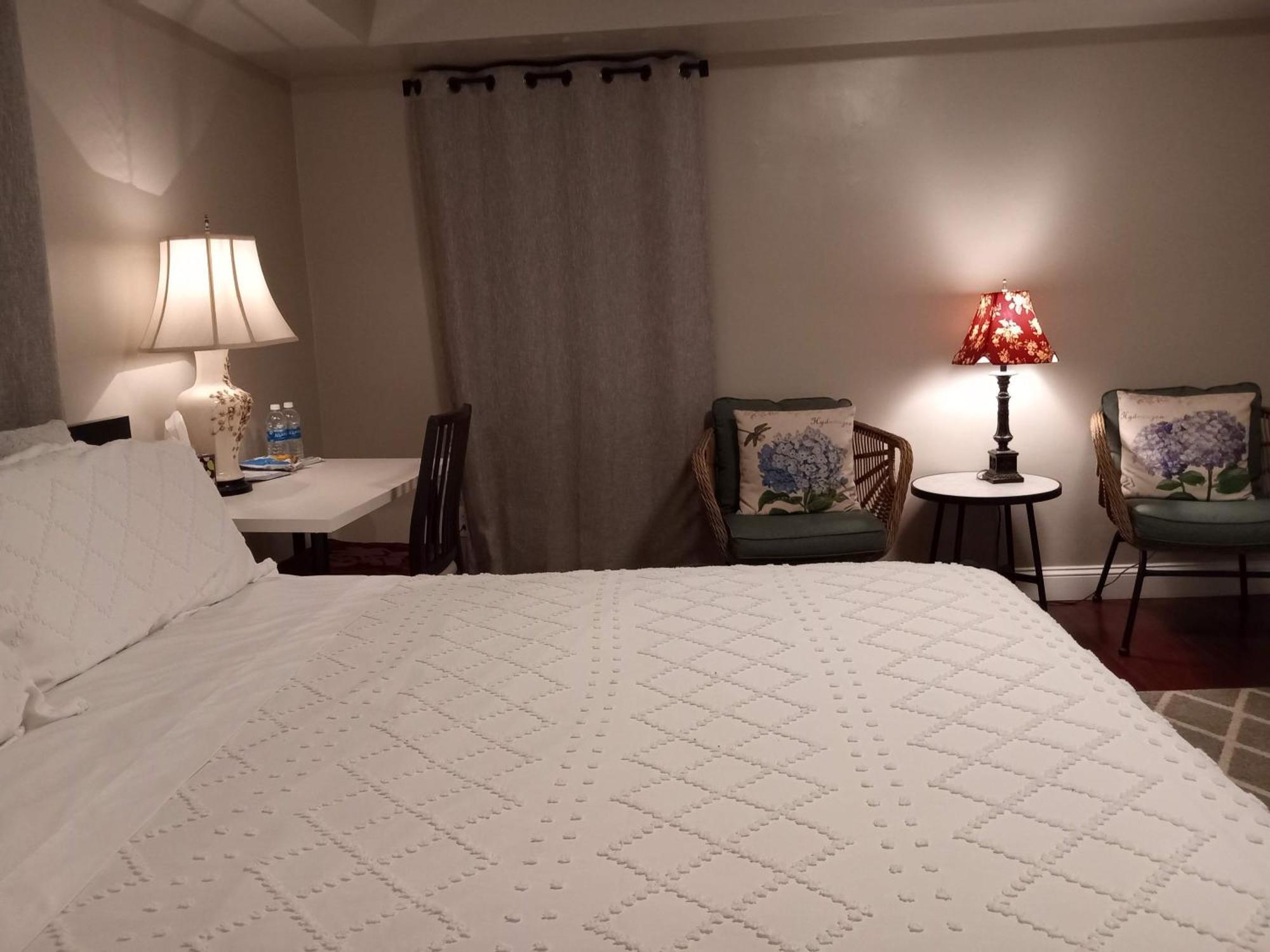 Fairmount House Hotel ฟิลาเดลเฟีย ภายนอก รูปภาพ
