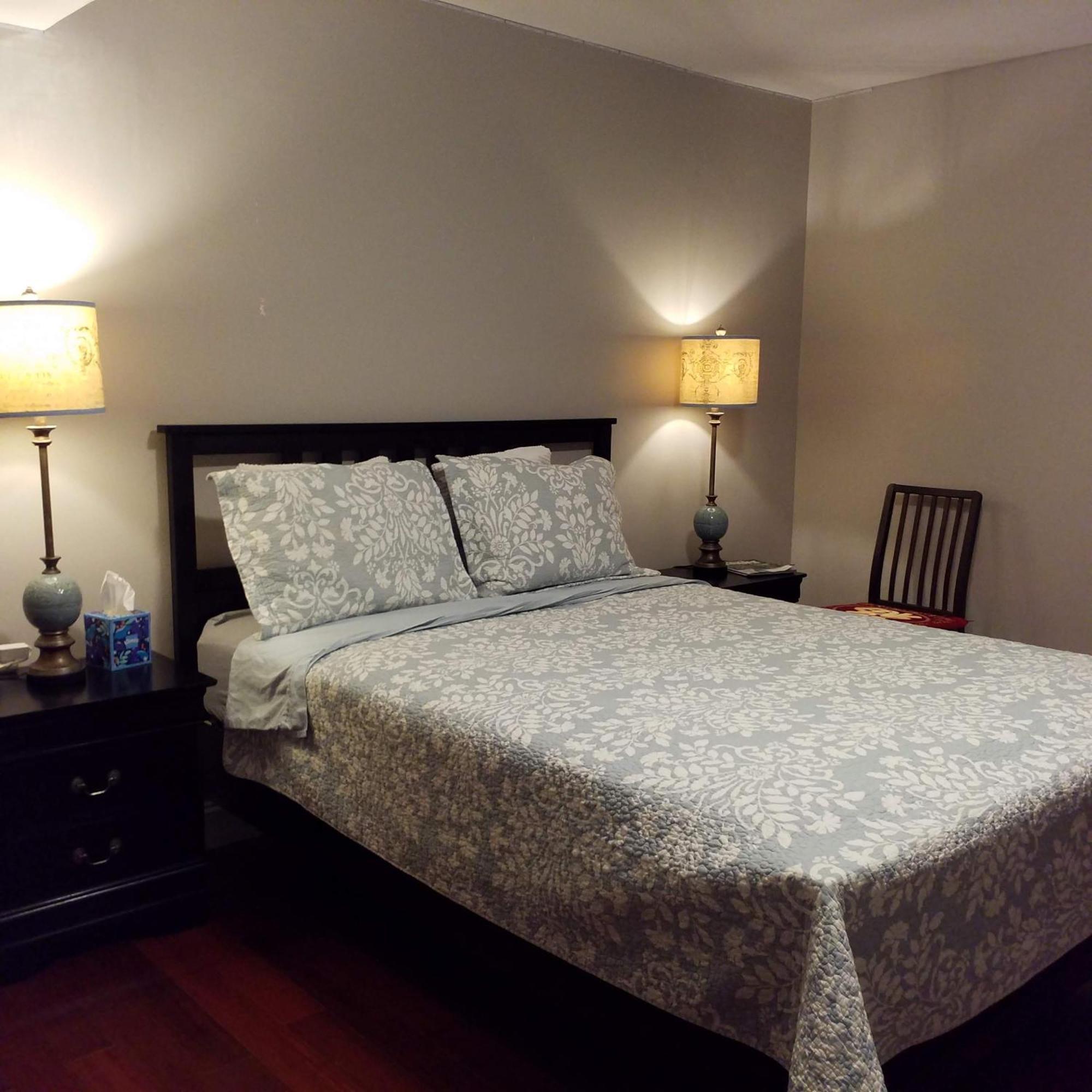 Fairmount House Hotel ฟิลาเดลเฟีย ภายนอก รูปภาพ