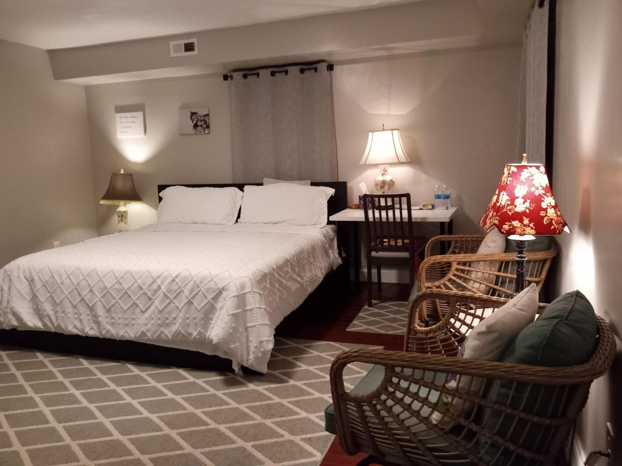 Fairmount House Hotel ฟิลาเดลเฟีย ภายนอก รูปภาพ