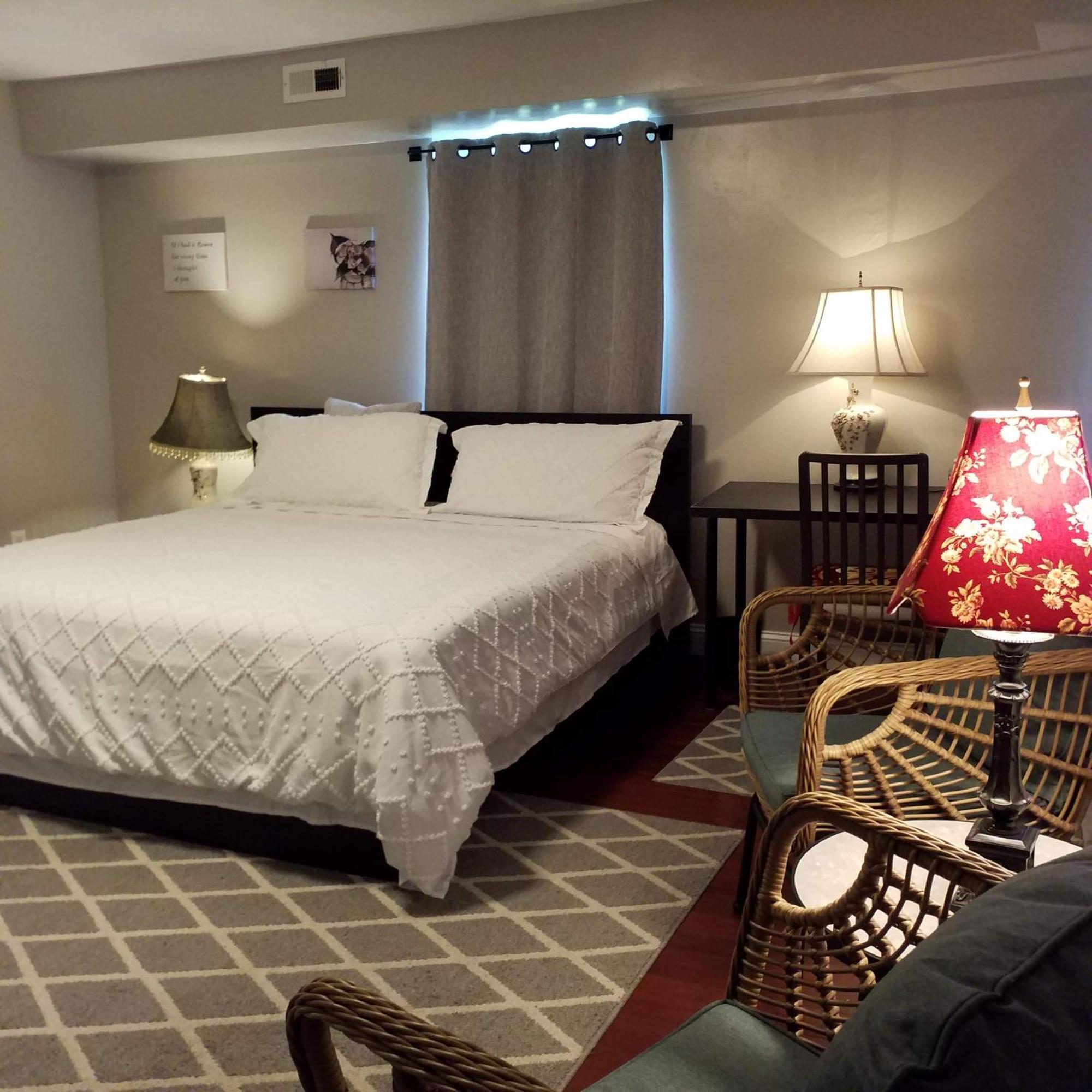 Fairmount House Hotel ฟิลาเดลเฟีย ภายนอก รูปภาพ