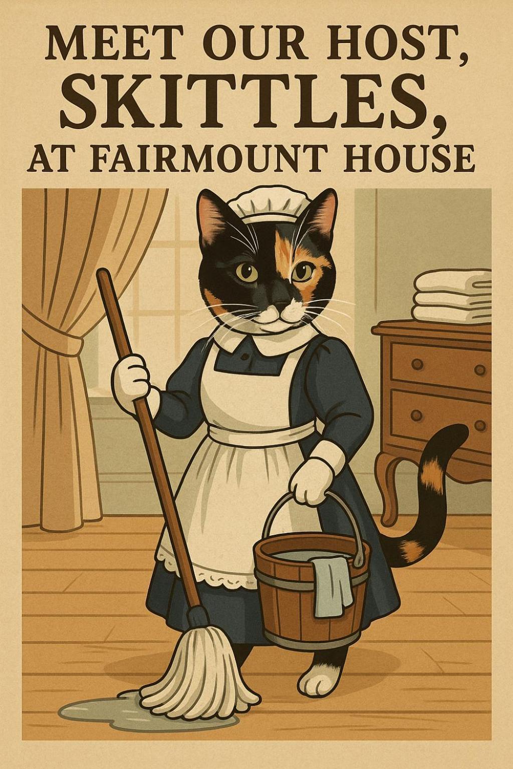 Fairmount House Hotel ฟิลาเดลเฟีย ภายนอก รูปภาพ